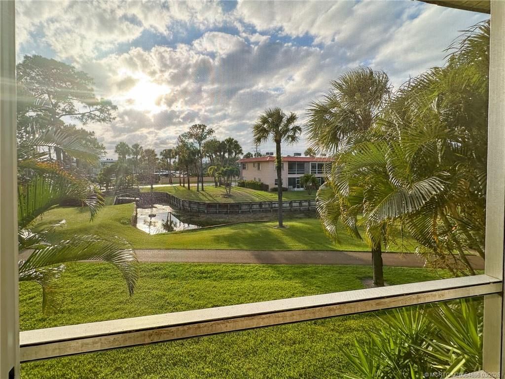Photo of 1917 SW Palm City Road #G, Stuart, FL 34994 (MLS # M20054696)