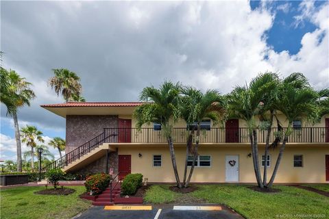 Photo of 1917 SW Palm City Road #G, Stuart, FL 34994 (MLS # M20054696)
