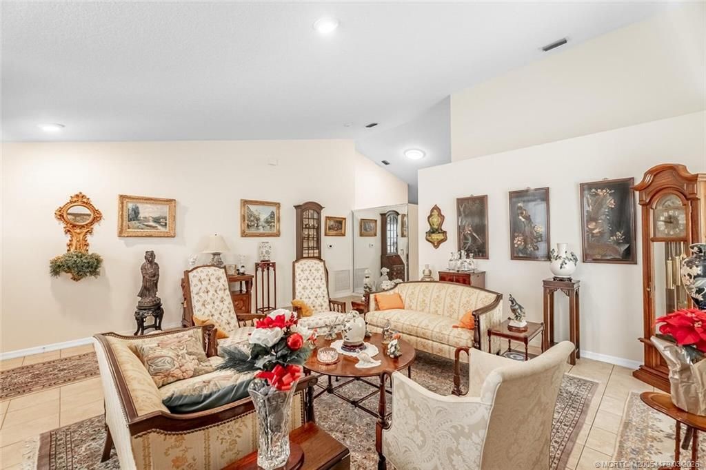 Photo of 445 NW Sherry Lane, Port Saint Lucie, FL 34986 (MLS # M20054479)