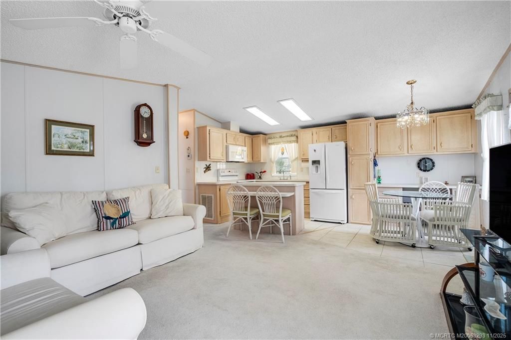 Photo of 10725 S Ocean Drive #141, Jensen Beach, FL 34957 (MLS # M20053293)