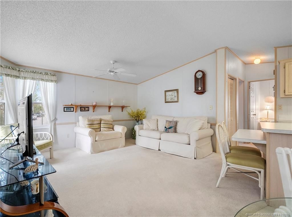 Photo of 10725 S Ocean Drive #141, Jensen Beach, FL 34957 (MLS # M20053293)