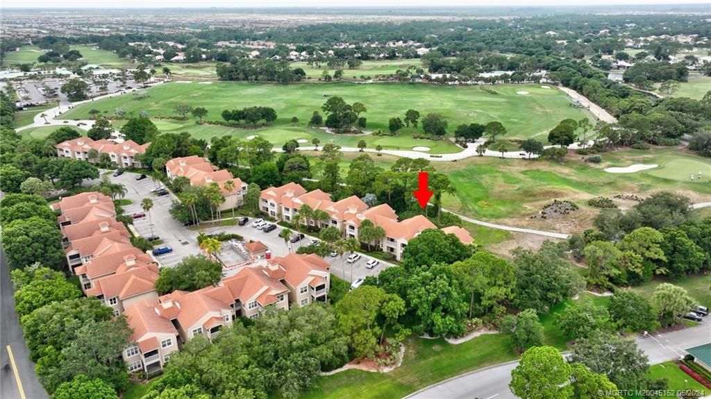 Photo of 9910 Perfect Drive #26, Port Saint Lucie, FL 34986 (MLS # M20045152)