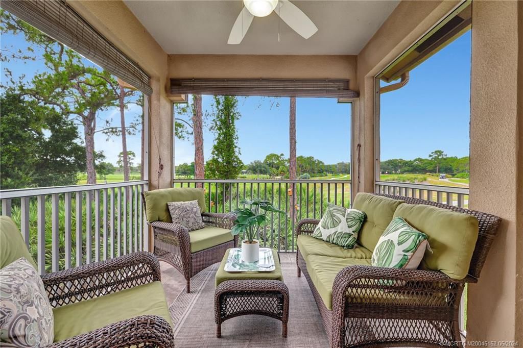 Photo of 9910 Perfect Drive #26, Port Saint Lucie, FL 34986 (MLS # M20045152)