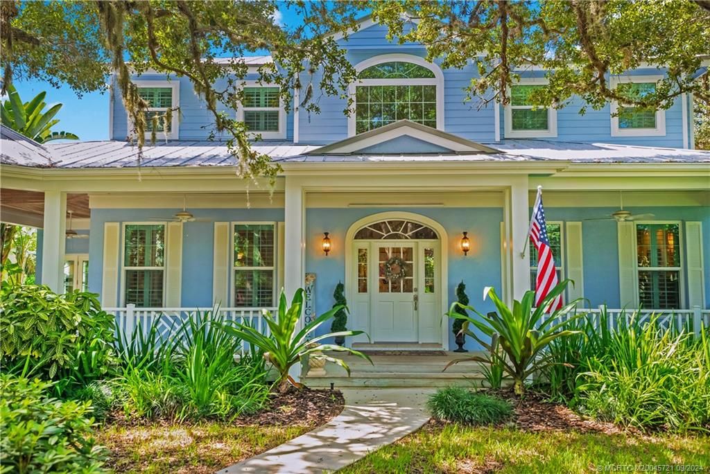 Photo of 5 Palama Way, Stuart, FL 34996 (MLS # M20045721)