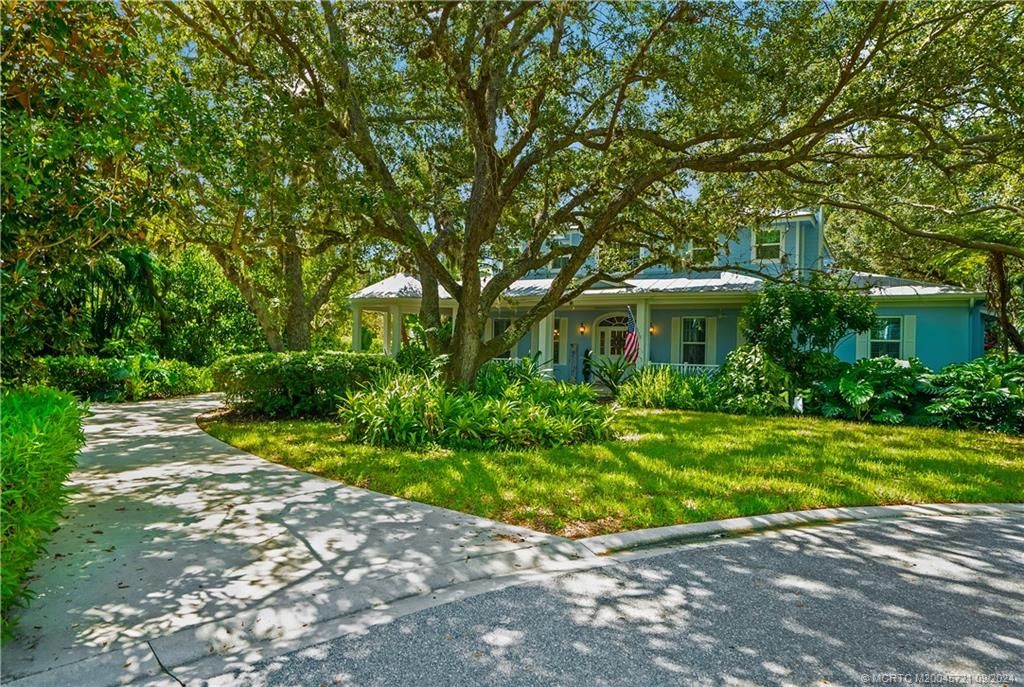 Photo of 5 Palama Way, Stuart, FL 34996 (MLS # M20045721)