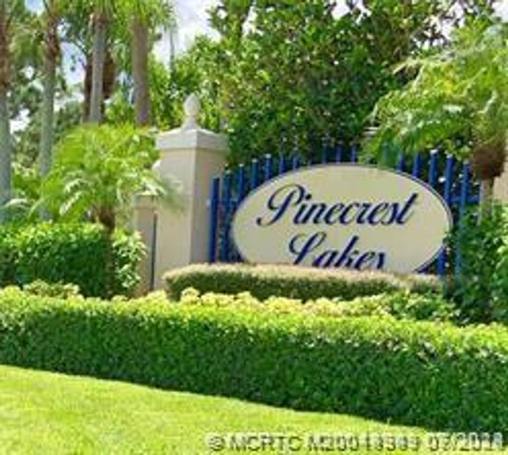 Photo of 64 Acacia Trail #B Back Apartment, Jensen Beach, FL 34957 (MLS # M20044949)