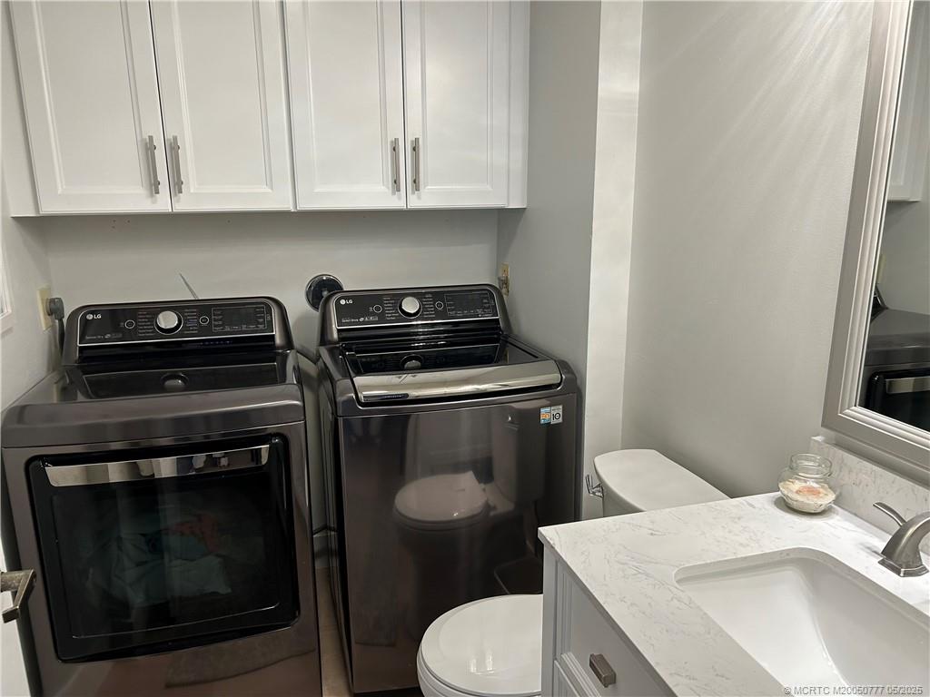 Palm City, Florida 34990, United States, 2 Bedrooms Bedrooms, ,3 BathroomsBathrooms,Residential,Active,137166