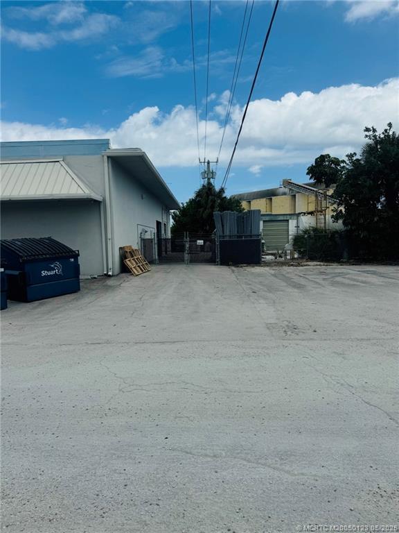 1251 SE Dixie Cutoff Road