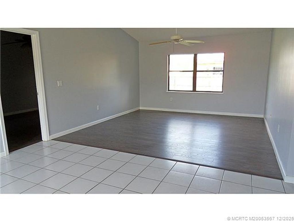 Photo of 699 SW Hoffenberg Avenue, Port Saint Lucie, FL 34953 (MLS # M20053567)