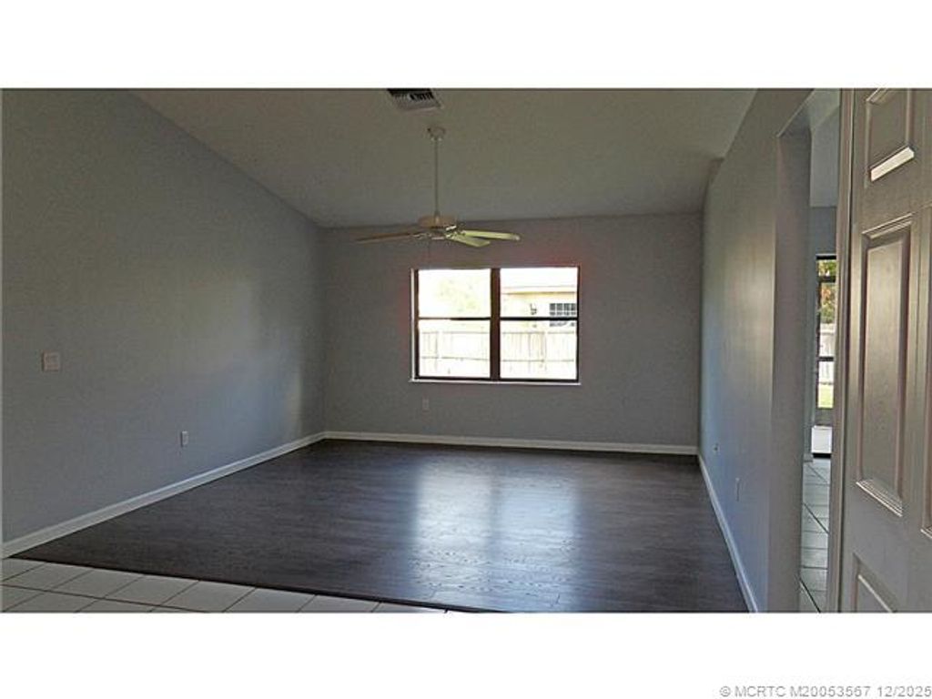 Photo of 699 SW Hoffenberg Avenue, Port Saint Lucie, FL 34953 (MLS # M20053567)