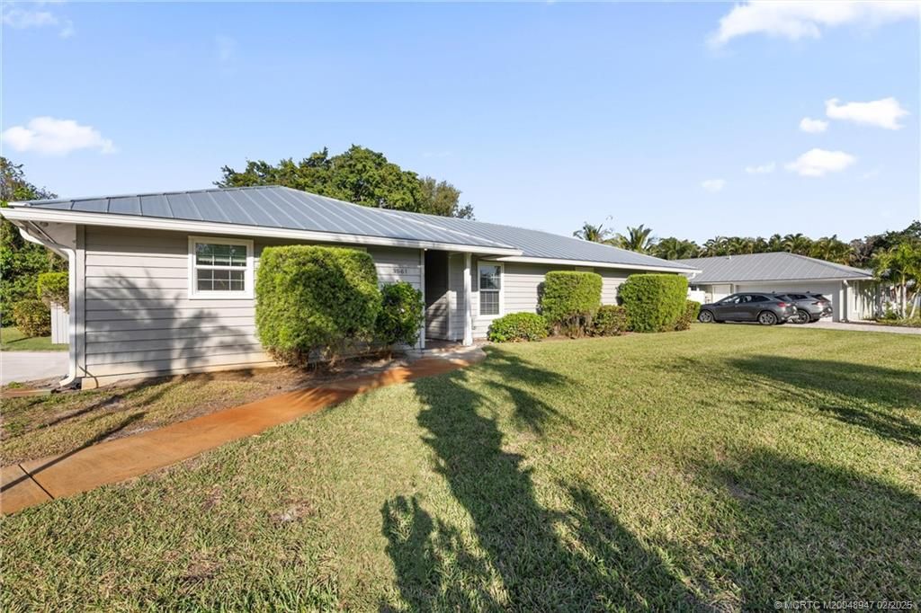 Photo of 3561 SE MICANOPY Terrace, Stuart, FL 34997 (MLS # M20048947)