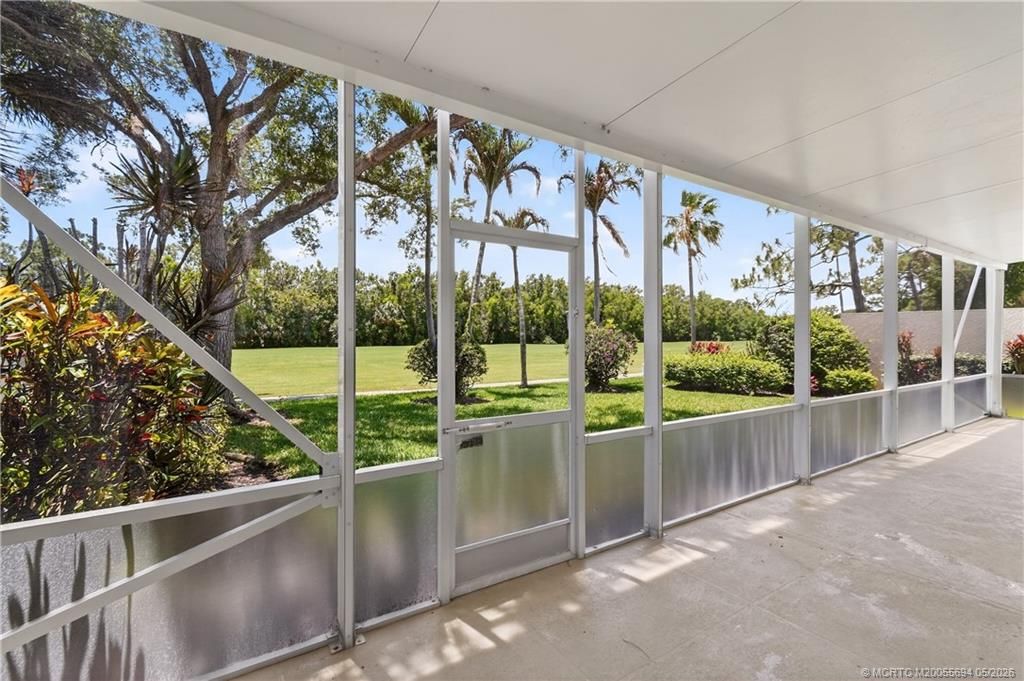 Photo of 8521 SE Palm Hammock Lane, Hobe Sound, FL 33455 (MLS # M20055694)