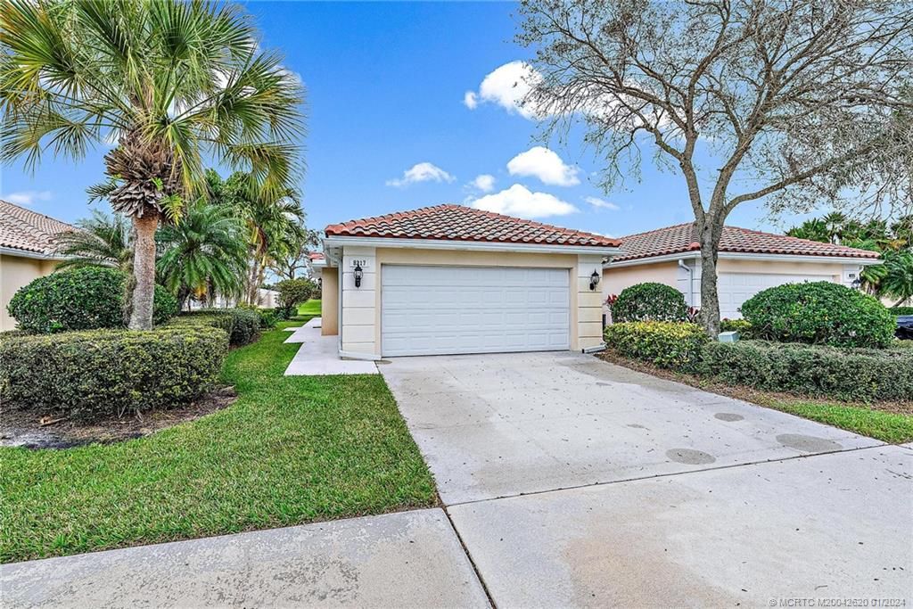 Photo of 8217 SE Paurotis Lane, Hobe Sound, FL 33455 (MLS # M20042620)