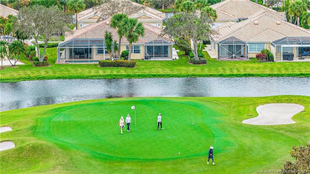 Photo of 8217 SE Paurotis Lane, Hobe Sound, FL 33455 (MLS # M20042620)