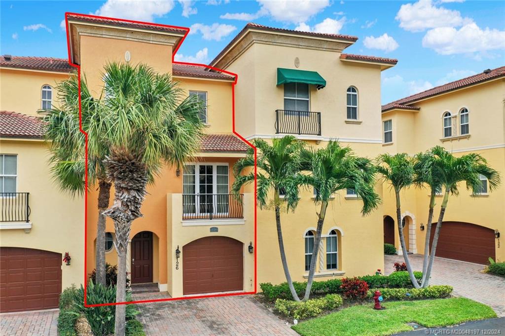 126 Ocean Bay Drive
