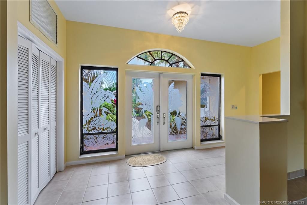 Photo of 4153 SW Gleneagle Circle, Palm City, FL 34990 (MLS # M20042151)