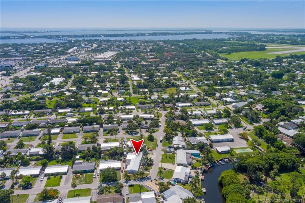 Photo of 441 SE Robalo Court, Stuart, FL 34996 (MLS # M20040057)