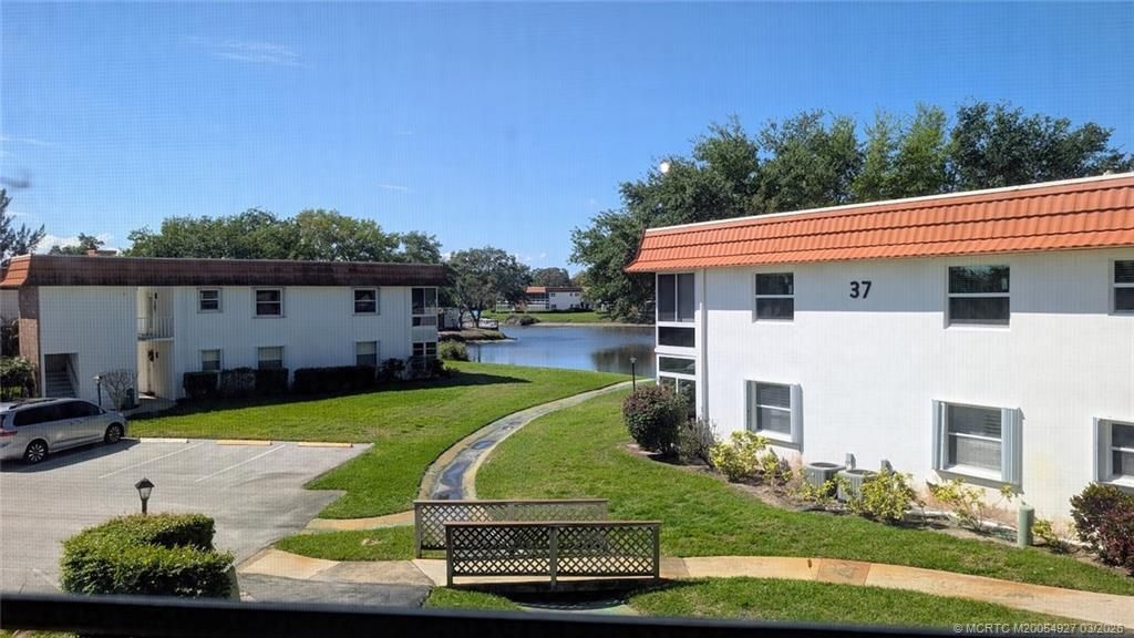 Photo of 1225 NW 21st Street #35-351, Stuart, FL 34994 (MLS # M20054927)