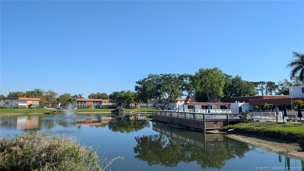 Photo of 1225 NW 21st Street #35-3512, Stuart, FL 34994 (MLS # M20054927)