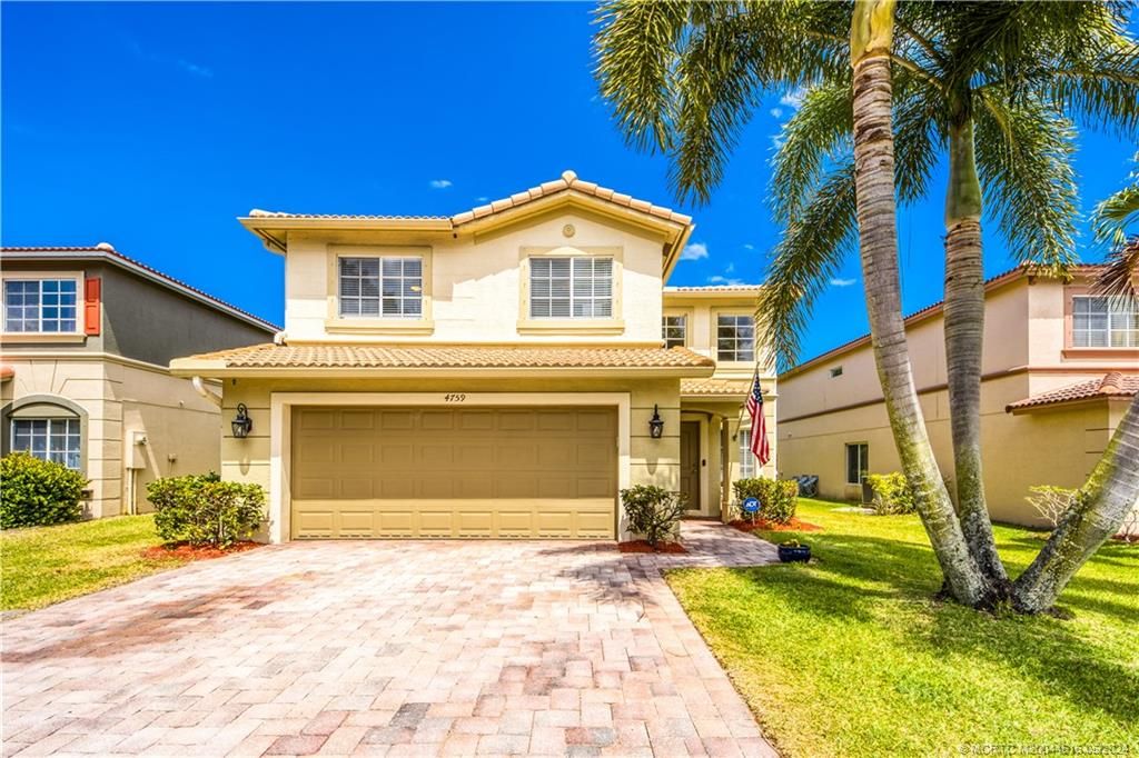 Photo of 4759 SE Duval Drive, Stuart, FL 34997 (MLS # M20044616)