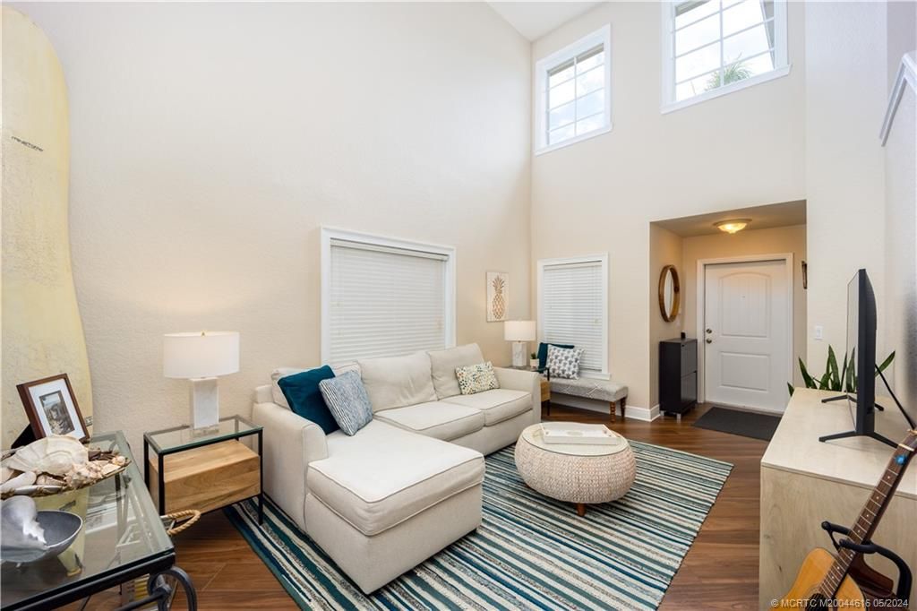 Photo of 4759 SE Duval Drive, Stuart, FL 34997 (MLS # M20044616)