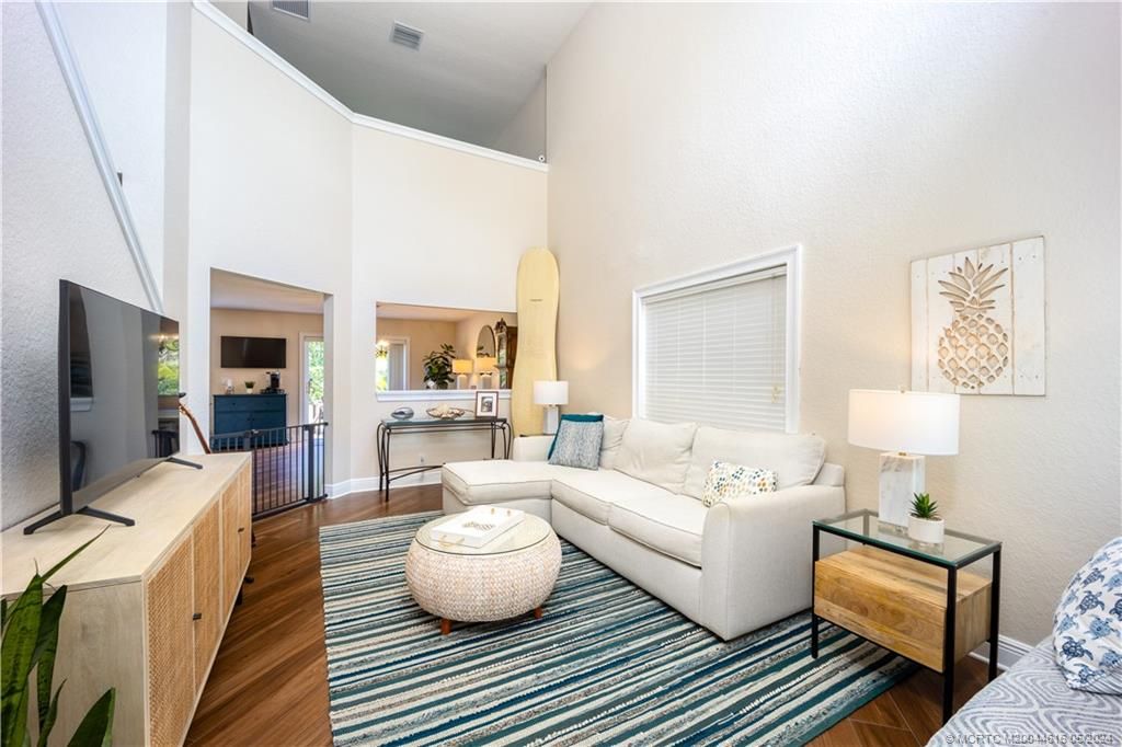 Photo of 4759 SE Duval Drive, Stuart, FL 34997 (MLS # M20044616)