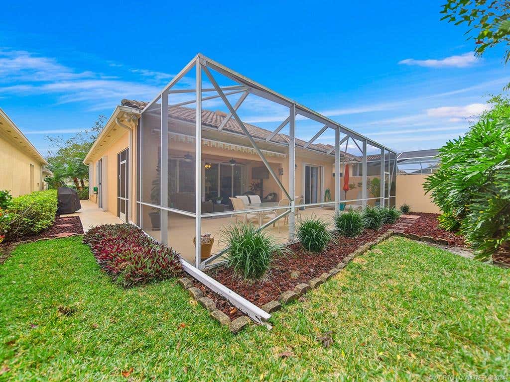 Photo of 8804 SE Retreat Drive, Hobe Sound, FL 33455 (MLS # M20043755)