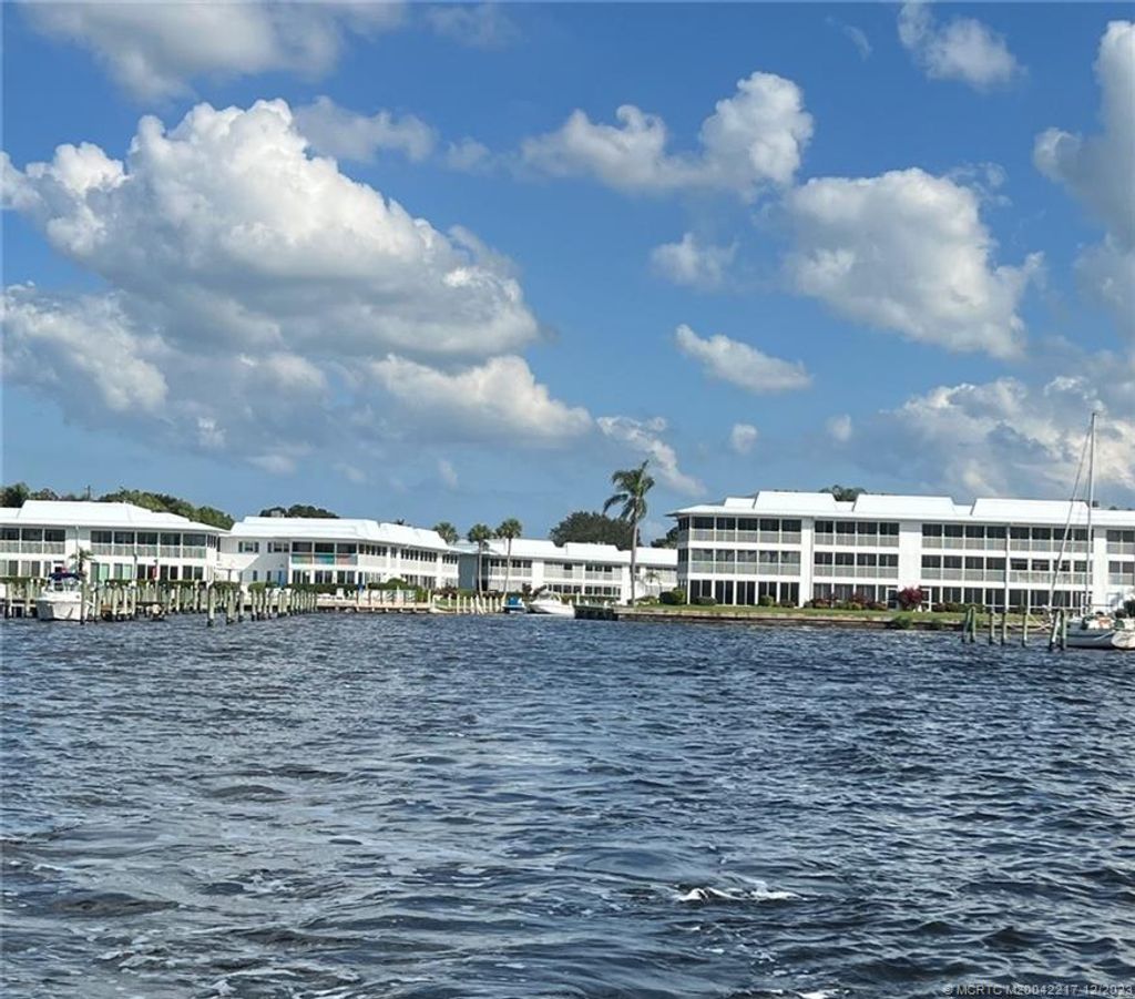 Photo of 1866 SW Palm City Road #302, Stuart, FL 34994 (MLS # M20042217)