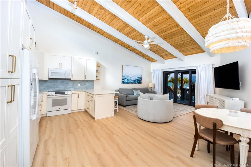 Photo of 2355 NE Ocean Blvd Boulevard #19B, Stuart, FL 34996 (MLS # M20048881)