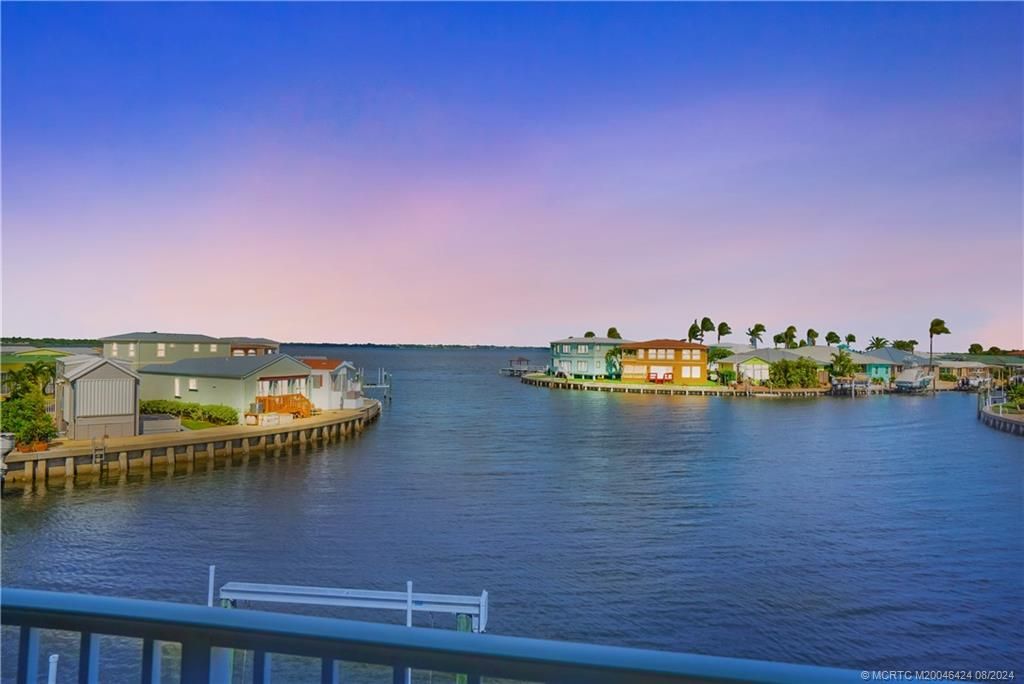 Photo of 10701 S Ocean Drive #698, Jensen Beach, FL 34957 (MLS # M20046424)