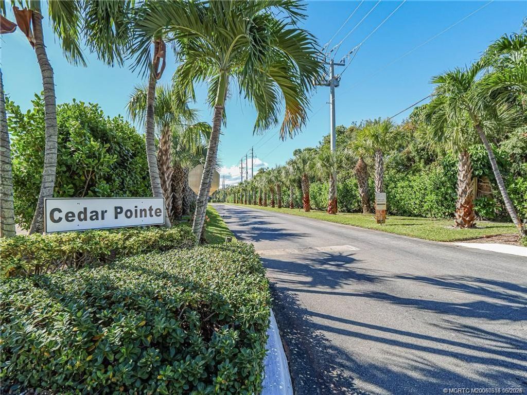 Photo of 2929 SE Ocean Boulevard #2-121, Stuart, FL 34996 (MLS # M20050515)