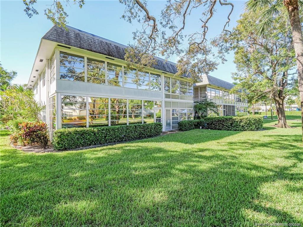 Photo of 2929 SE Ocean Boulevard #2-121, Stuart, FL 34996 (MLS # M20050515)