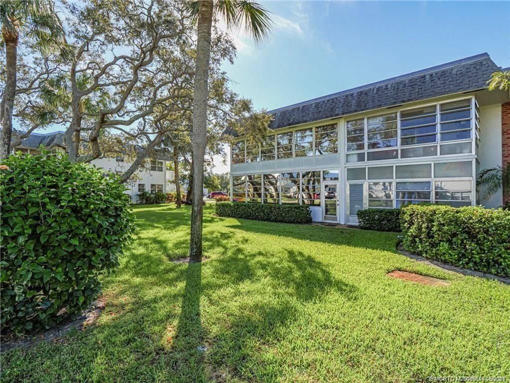 Photo of 2929 SE Ocean Boulevard #2-121, Stuart, FL 34996 (MLS # M20050515)
