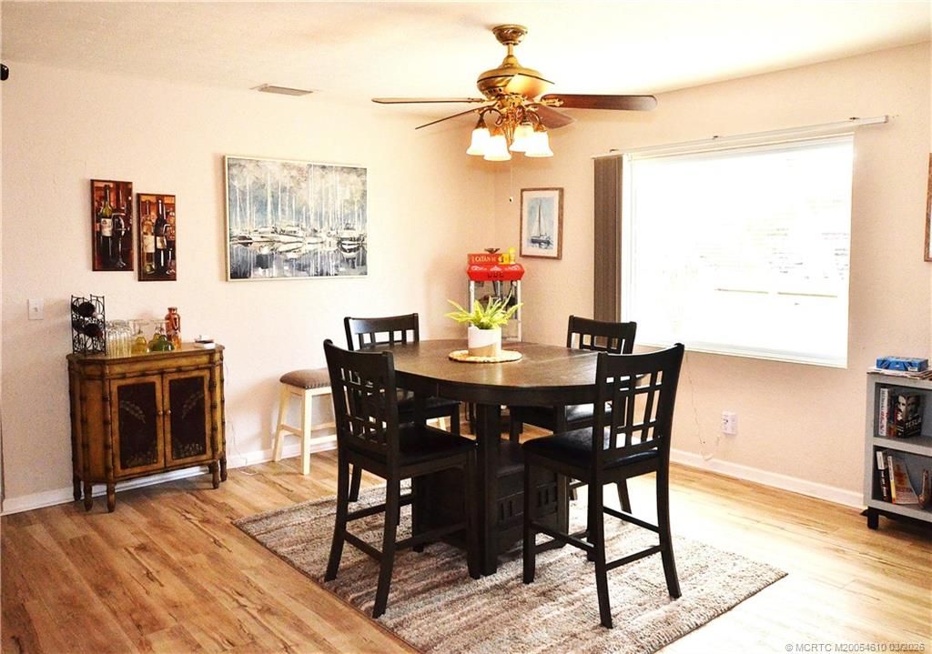 Photo of 2049 SW Monterrey Lane, Port Saint Lucie, FL 34953 (MLS # M20054610)