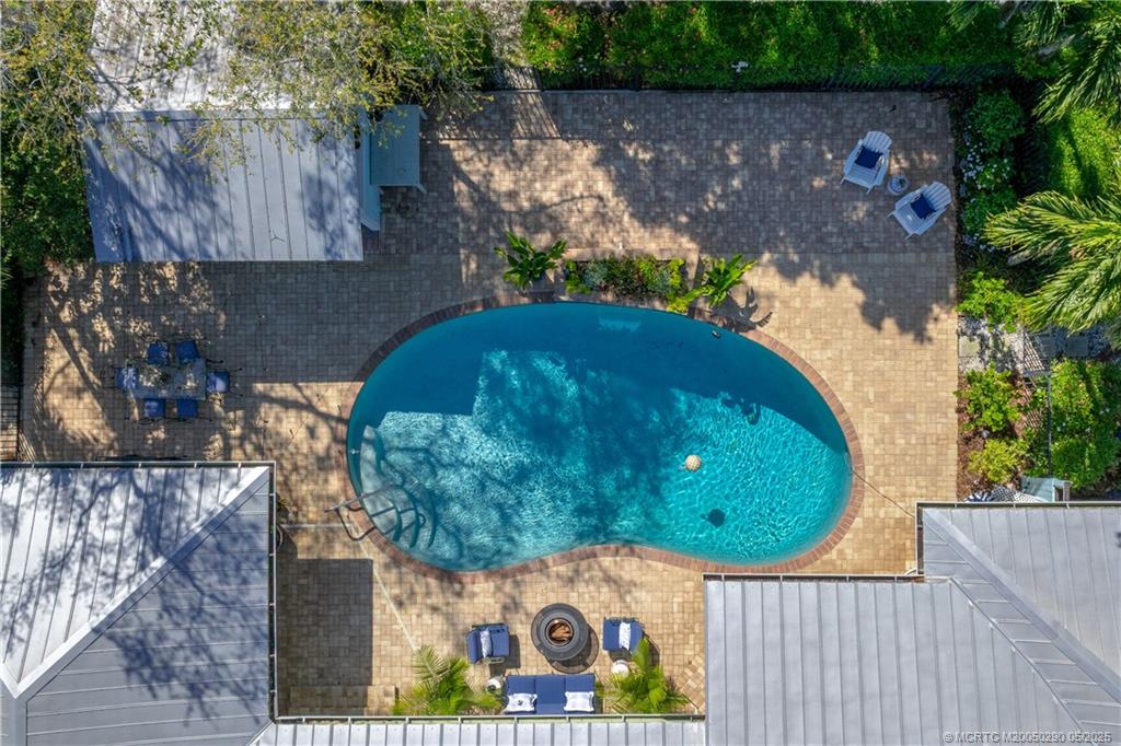 3601 SW Mashie Court