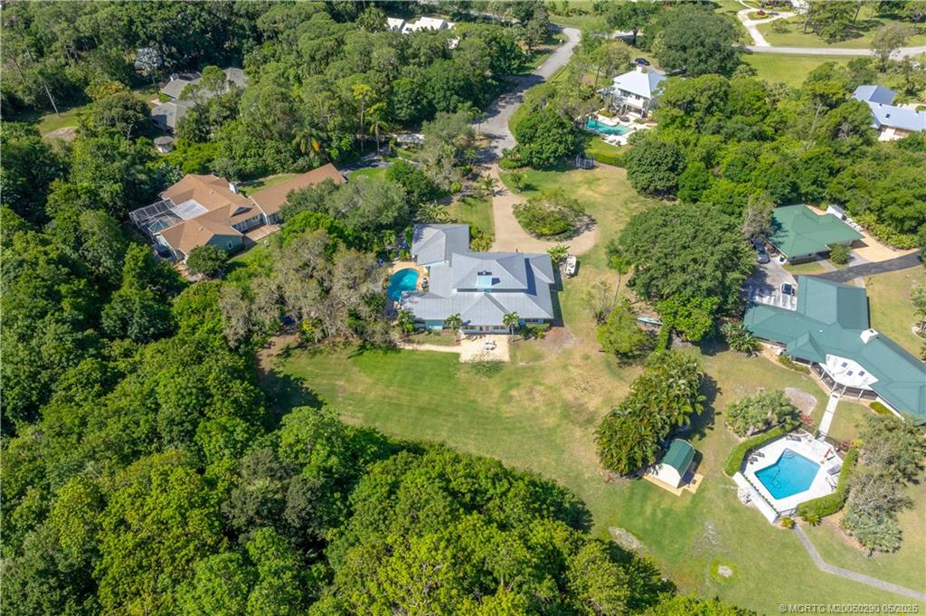 3601 SW Mashie Court