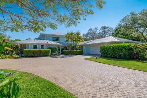 Photo of 3601 SW Mashie Court, Palm City, FL 34990 (MLS # M20050290)