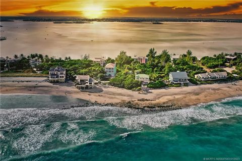 Photo of 1322 SE Macarthur Boulevard, Stuart, FL 34996 (MLS # M20037543)