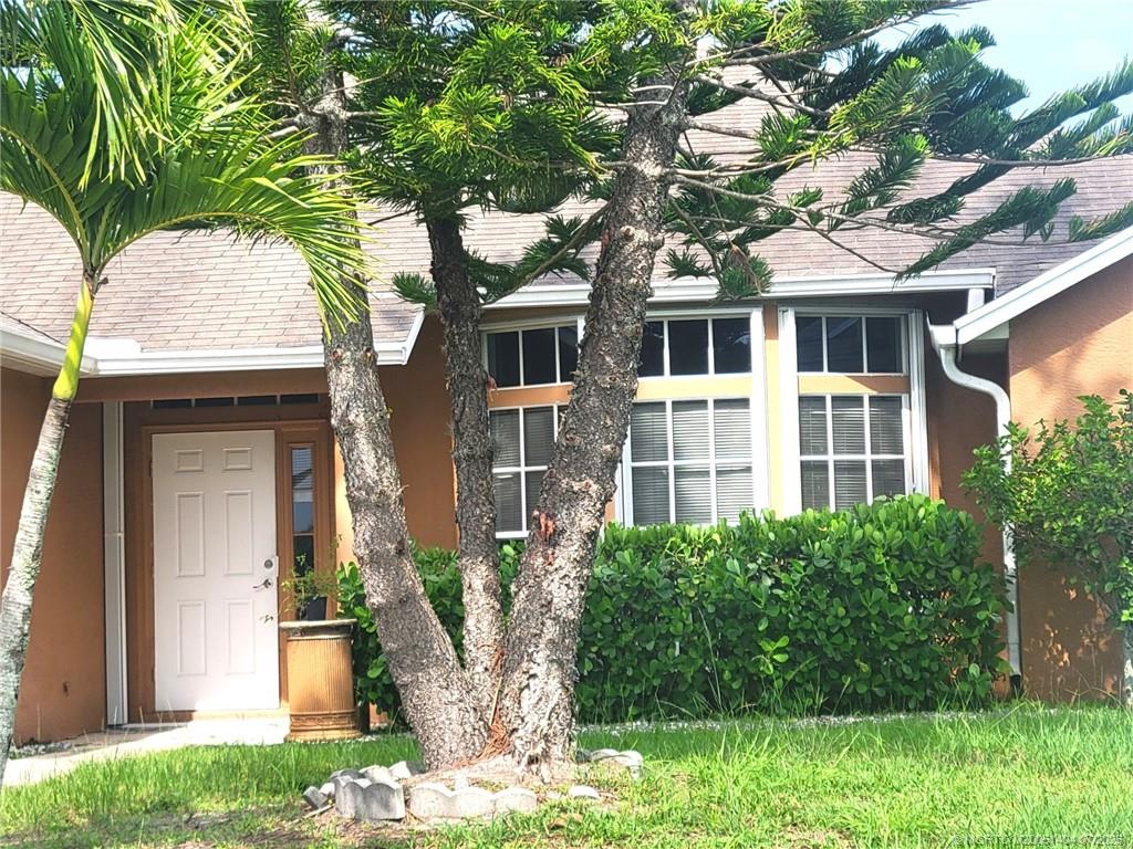 Photo of 1957 SE Sandia Drive, Port Saint Lucie, FL 34983 (MLS # M20051404)