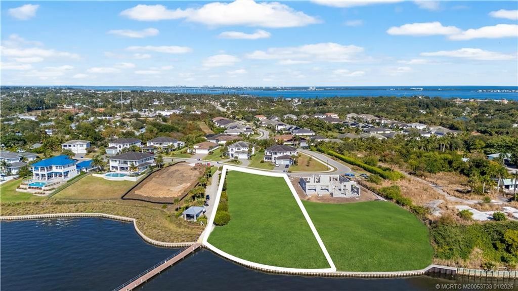 Photo of 1311 NE Langford Lane, Jensen Beach, FL 34957 (MLS # M20053733)