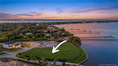 1311 NE Langford Lane Jensen Beach FL 34957