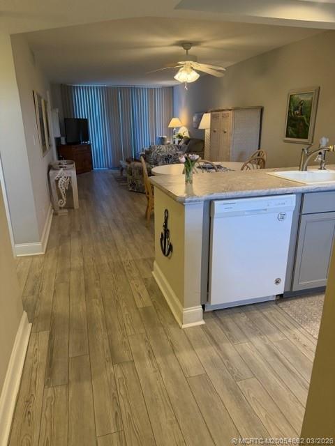 7370 S Ocean Drive 414B