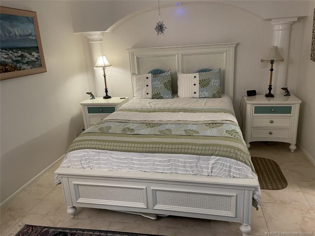 Photo of 11000 S Ocean Drive #2-8, Jensen Beach, FL 34957 (MLS # M20037907)