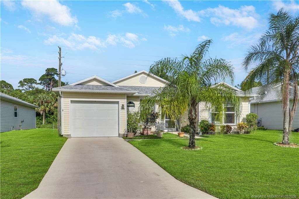 Photo of 6018 Travelers Way, Fort Pierce, FL 34982 (MLS # M20053741)