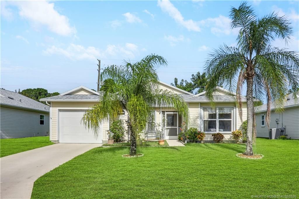 Photo of 6018 Travelers Way, Fort Pierce, FL 34982 (MLS # M20053741)
