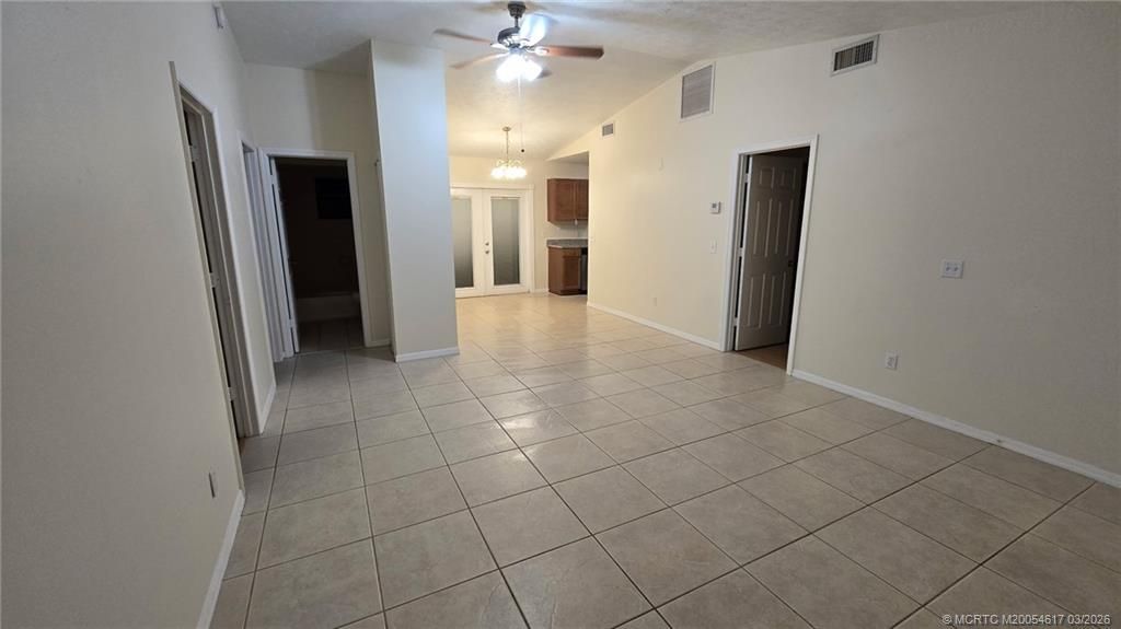 Photo of 1649 SW La Gorce Avenue, Port Saint Lucie, FL 34953 (MLS # M20054617)