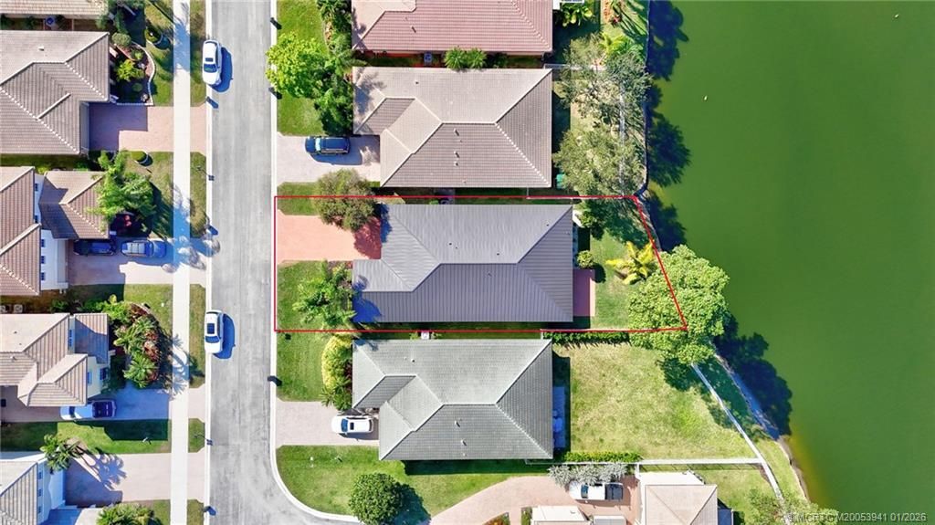 Photo of 1255 SE Kirk Street, Stuart, FL 34997 (MLS # M20053941)