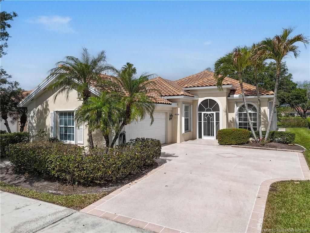 Photo of 8056 SE Paurotis Lane, Hobe Sound, FL 33455 (MLS # M20055348)