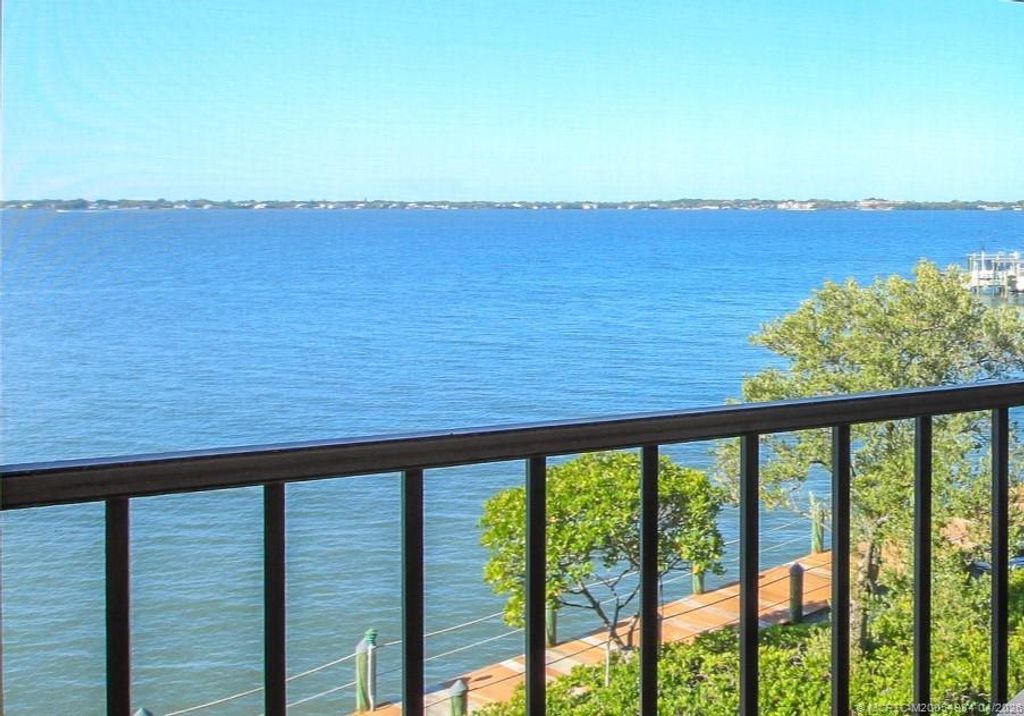 Photo of 4680 NE Sandpebble Trace #303, Stuart, FL 34996 (MLS # M20054934)
