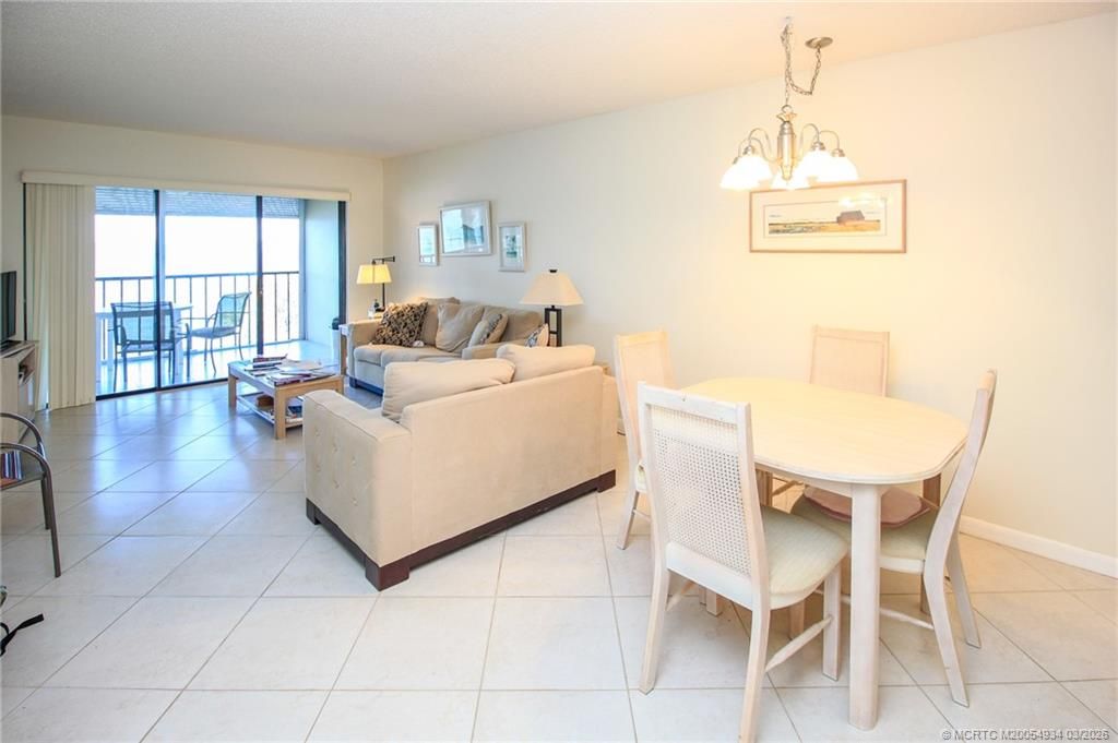 Photo of 4680 NE Sandpebble Trace #303, Stuart, FL 34996 (MLS # M20054934)